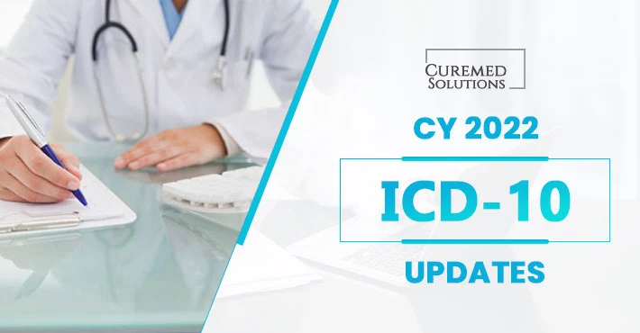 ICD-10 Updates CY 2022